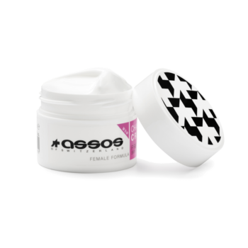 ASSOS Chamois Crème Women 75ml