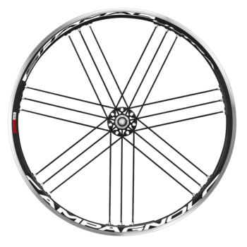 CAMPAGNOLO Rear Wheel Shamal Ultra C17 Two-way fit