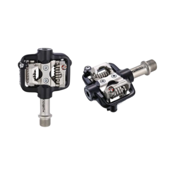 XPEDO MTB Pedals Twins XMF06AC