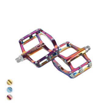 XPEDO Pedals Spry XMX24AC