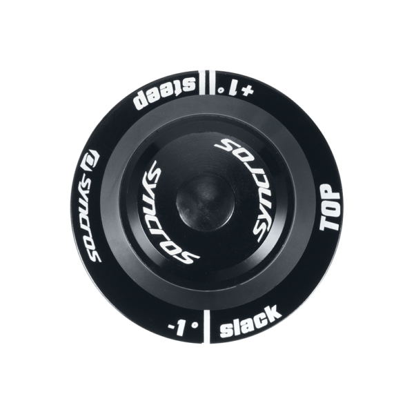SYNCROS Headset Press Fit DH Adjustable ZS49/28.6 - ZS49/30 - Image 2