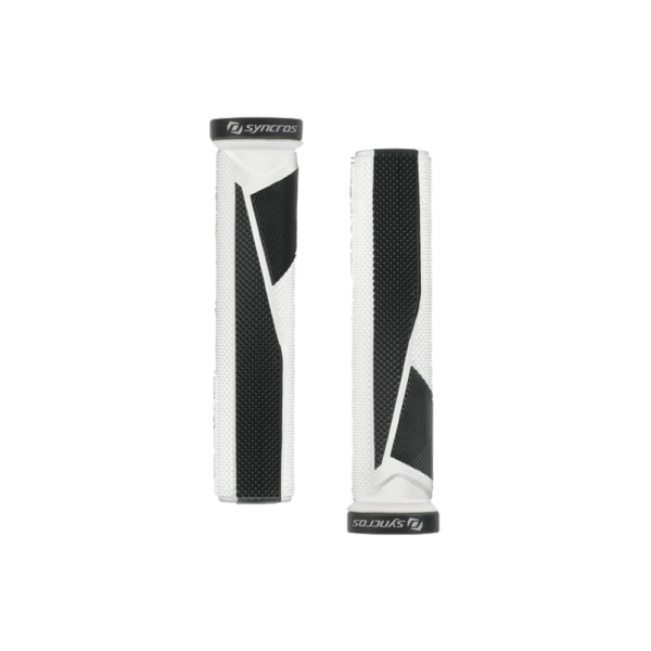 SYNCROS Handlebar Grips Pro Lock-On Small