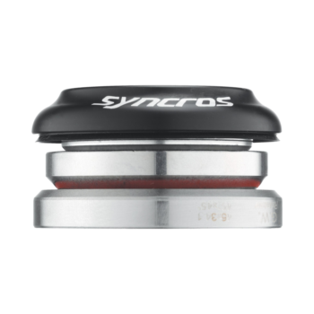 SYNCROS Headset Drop In 1-1/8" & 1-1/4" Tapered