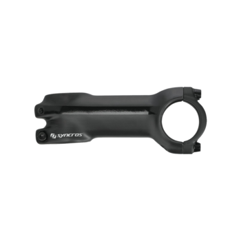 SYNCROS Stem XR1.0 Carbon Oversized 31.8mm | Black mat 90mm