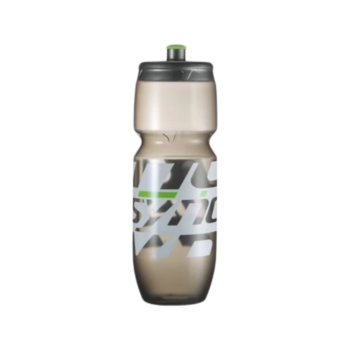 SYNCROS Bottle Corporate 2.0 | Smoked Clear Green 700ml