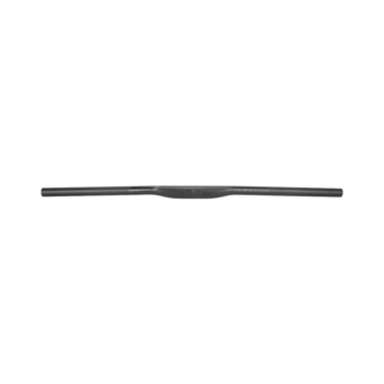 SYNCROS Handlebar MTB FL1.0 Carbon SL T-Bar Black Mat 720mm
