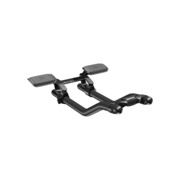 SYNCROS Aero Bar Clip On Tri Extension Alloy for Bar/Stem RR1.0 Aero And SL