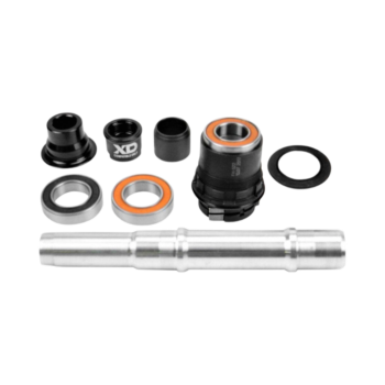 SYNCROS Wheel Kit Hub Repair Kit Formula XR2.0 REAR 6-BOLT XD Set