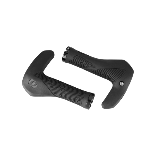 SYNCROS Comfort Ergo Lock On Grips
