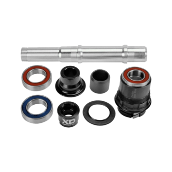 SYNCROS Wheel Kit Hub Repair Kit Formula XR 2.5 Rear XD Set