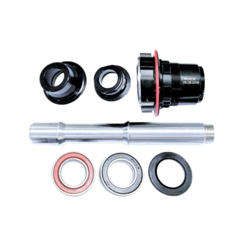 SYNCROS Wheel Kit Hub Repair Kit Revelstoke 1.5 Rear XD Set