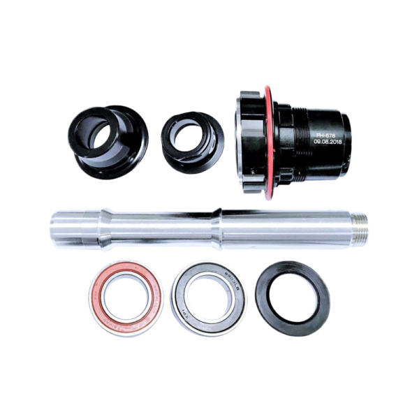 SYNCROS Wheel Kit Hub Repair Kit Revelstoke 1.5 Rear XD Set