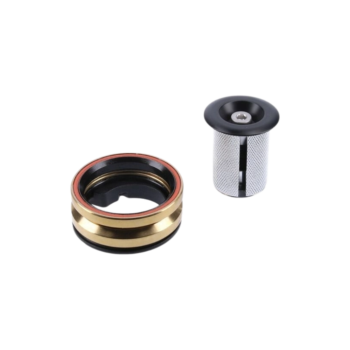 SYNCROS Headset tapered integrated Drop-In S.H.I.S. IS52/31.8 | IS52/40