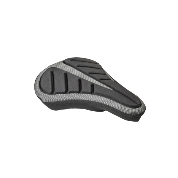 SYNCROS Saddle Cover Gel Dual Density SA-06