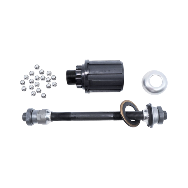 SYNCROS Wheel Kit Hub Repair Kit Formula CL-2241 Rear Shimano