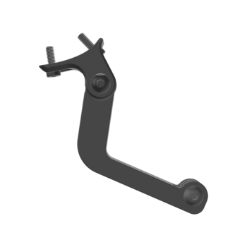 SYNCROS iC GoPro-Interface Front Mount