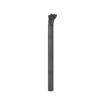 SYNCROS Duncan SL Seatpost, 10mm offset Ø31.6mm