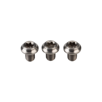 CANE CREEK Titanium Chainring Bolts