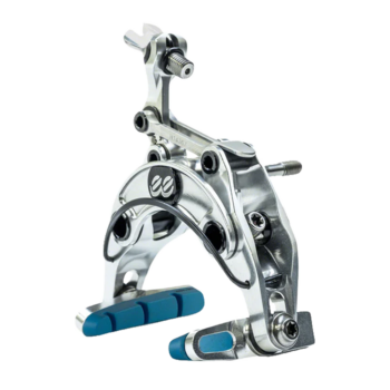 CANE CREEK Brake Caliper eeBrake G4 Regular Mount silver