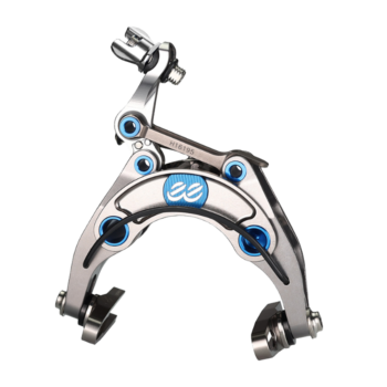 CANE CREEK Brake Caliper eeBrake G4 Regular Mount The Magnum gunmetal gray/blue