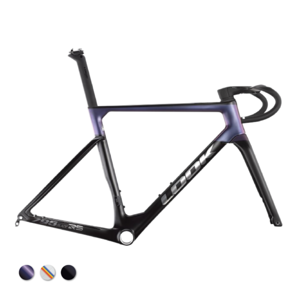 LOOK Frame 795 Blade RS Disc
