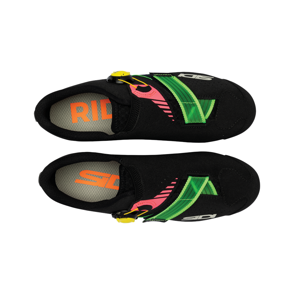 SIDI Shoe MTB Aertis - Image 13