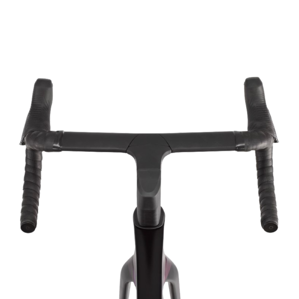 LOOK Bike 795 Blade RS Disc Red AXS | Look R50D | black roaring thunder satin - Image 6