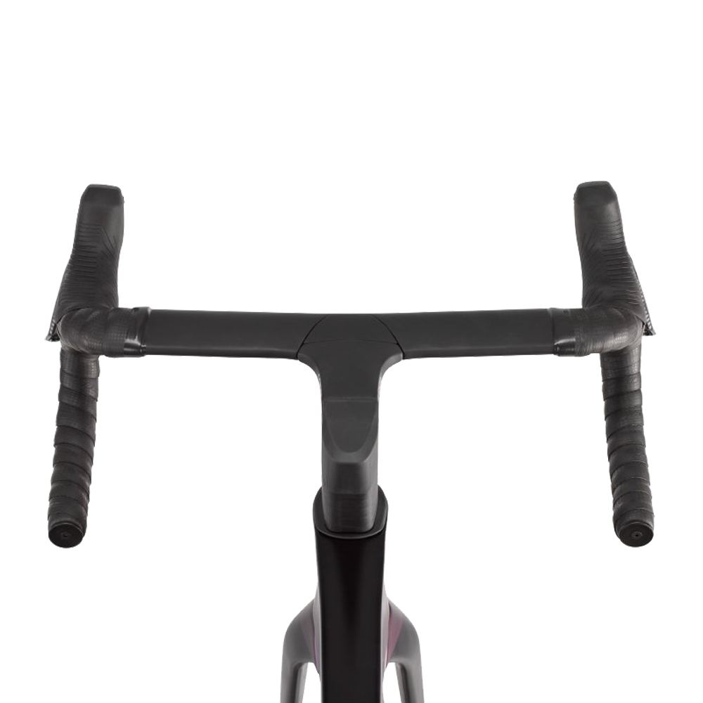 LOOK Bike 795 Blade RS Disc Red AXS | Look R50D | black roaring thunder satin - Image 6