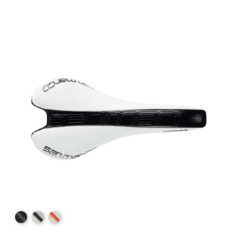 SELLE SAN MARCO Saddle Ponza Power