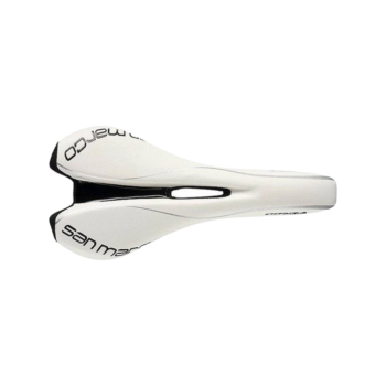 SELLE SAN MARCO Saddle Ponza Power Arrowhead