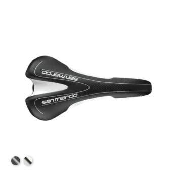 SELLE SAN MARCO Saddle Spid Racing
