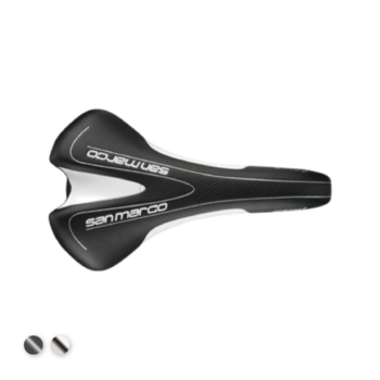 SELLE SAN MARCO Saddle Spid Glamour
