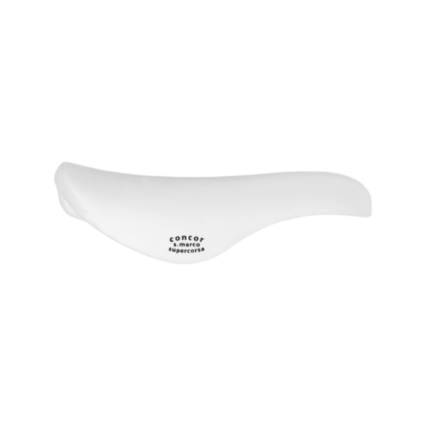 SELLE SAN MARCO Saddle Concor Supercorsa "X" Microfeel