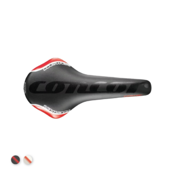SELLE SAN MARCO Saddle Concor Racing Red EDT