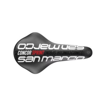SELLE SAN MARCO Saddle Concor Sprint Racing Team