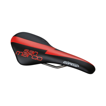SELLE SAN MARCO Saddle Concor Racing, Team Edition