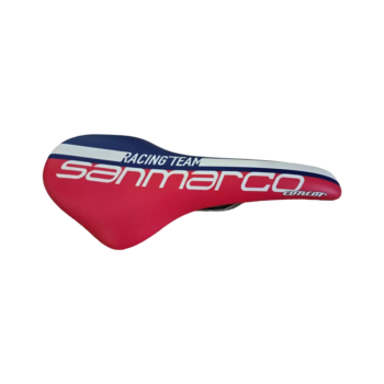 SELLE SAN MARCO Saddle Concor Racing Team FRANCE