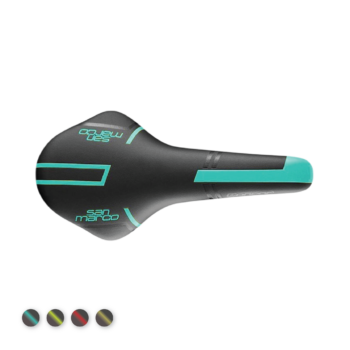SELLE SAN MARCO Saddle Concor Racing Wide