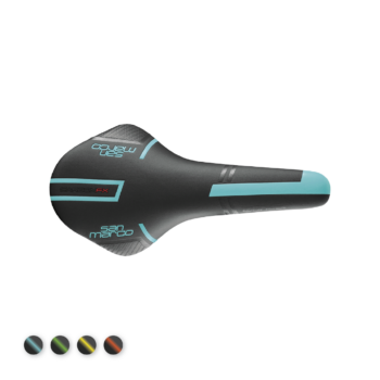 SELLE SAN MARCO Saddle Concor Carbon FX Narrow