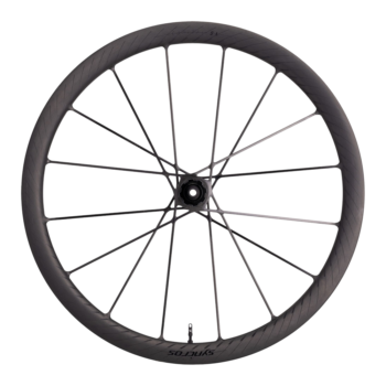 SYNCROS Rear Wheel Capital SL 40mm Disc XDR black mat