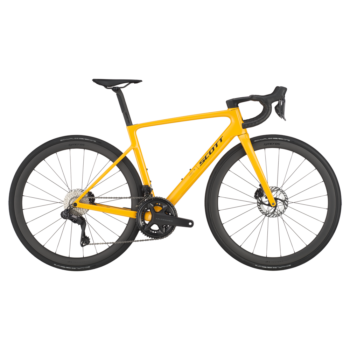SCOTT Bike Addict RC 10 bahama yellow
