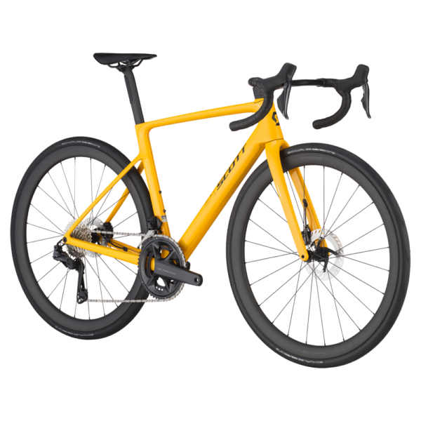 SCOTT Bike Addict RC 10 bahama yellow - Image 2