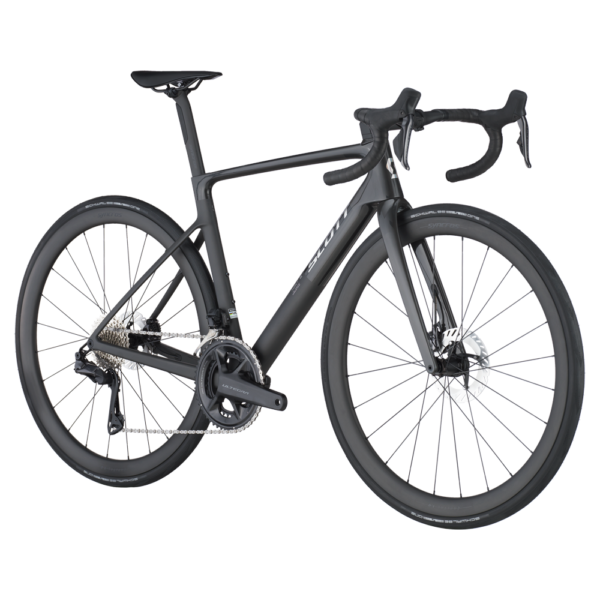 SCOTT Bike Addict RC 20 carbon black - Image 2