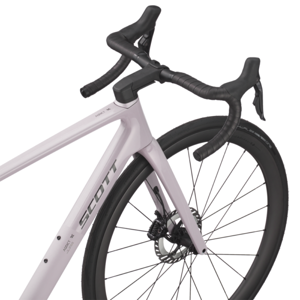 SCOTT Bike Addict RC 20 hushed pink - Image 3