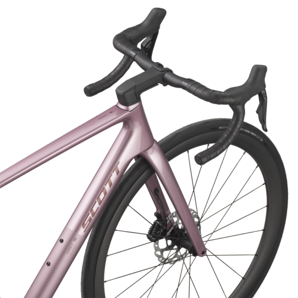 SCOTT Bike Addict RC 30 ash pink - Image 3