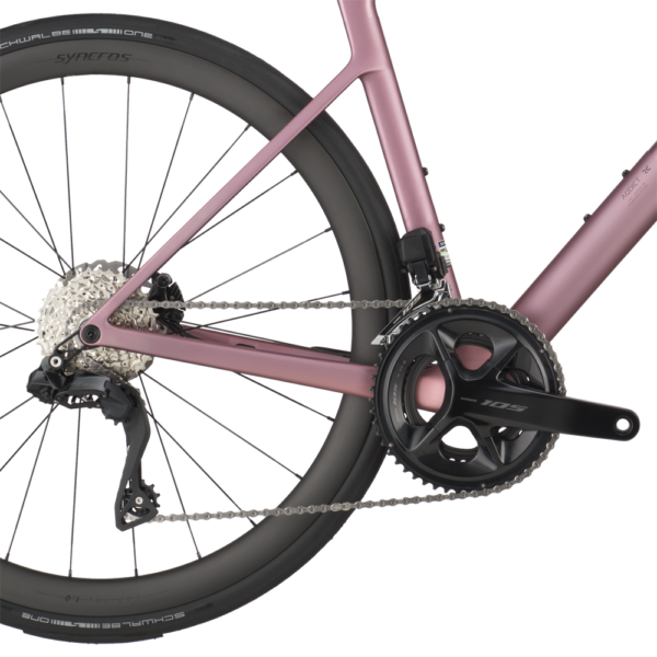 SCOTT Bike Addict RC 30 ash pink - Image 4