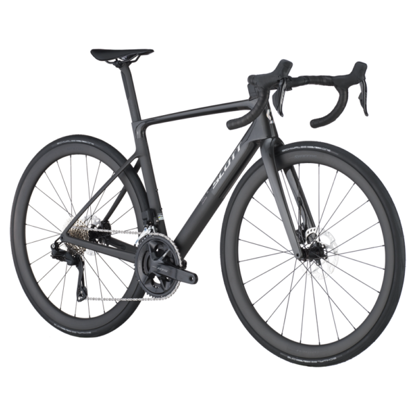 SCOTT Bike Addict RC 30 carbon black - Image 2