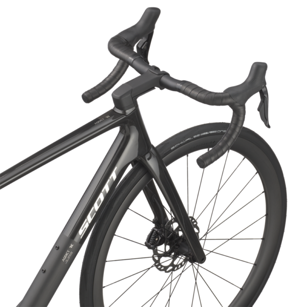 SCOTT Bike Addict RC 30 carbon black - Image 3