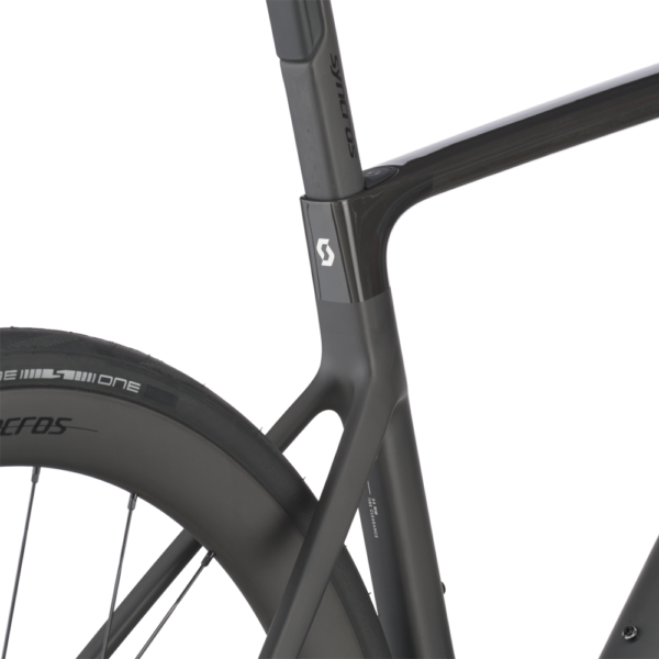SCOTT Bike Addict RC 30 carbon black - Image 5
