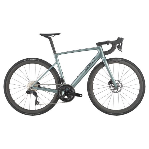 SCOTT Bike Addict RC 30 whale grey